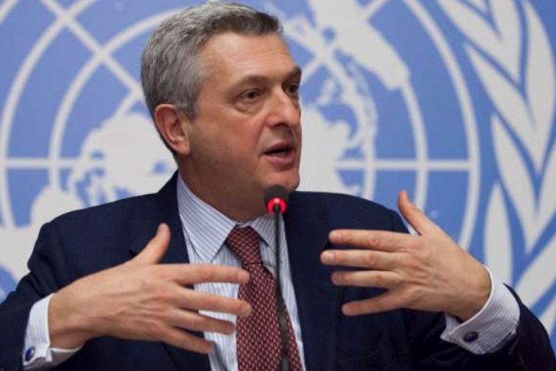 Filippo Grandi