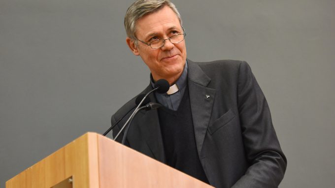 Filippo Grandi Bicocca