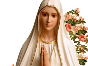 Madonna-di-Fatima