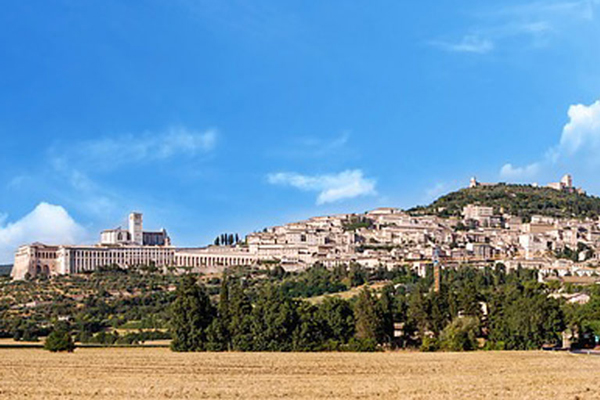 assisi