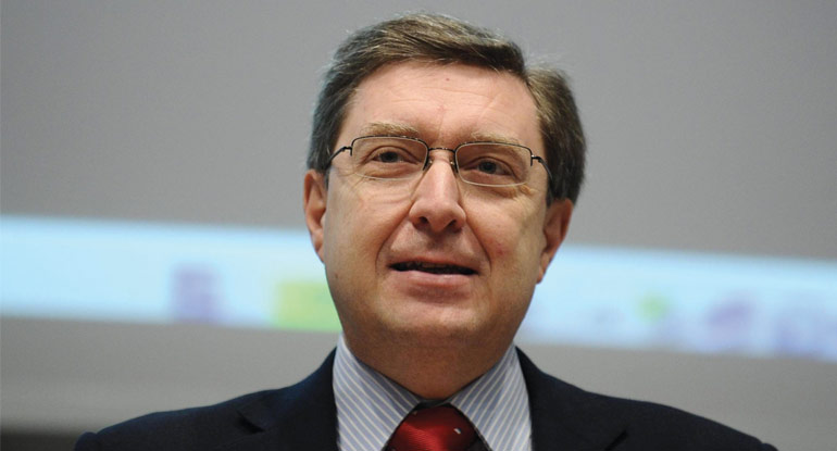 Enrico Giovannini