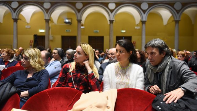 incontro catecumeni delpini 2019 ADMF