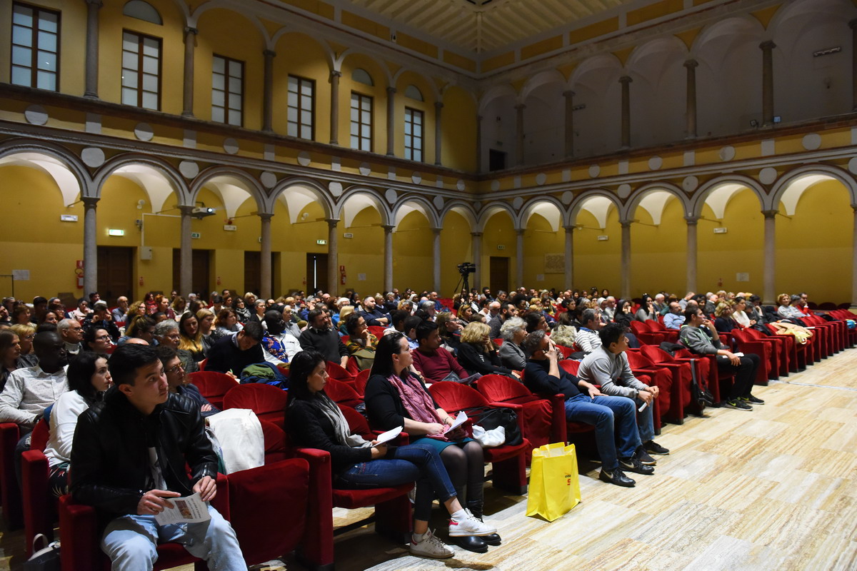 incontro catecumeni delpini 2019 ADMG