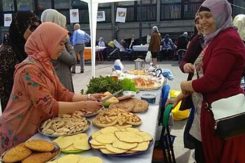 Festa del Pane a Turro