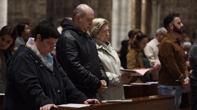 pontificale pasqua 2019 AABK