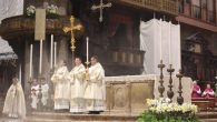 pontificale pasqua 2019 AABL