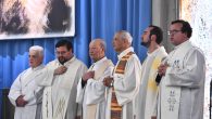 Fatima San Giuseppe della Pace processione aux flambeaux