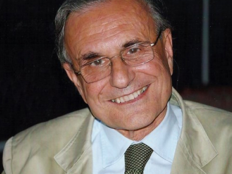 Antonio Ghislanzoni