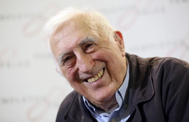 Jean Vanier