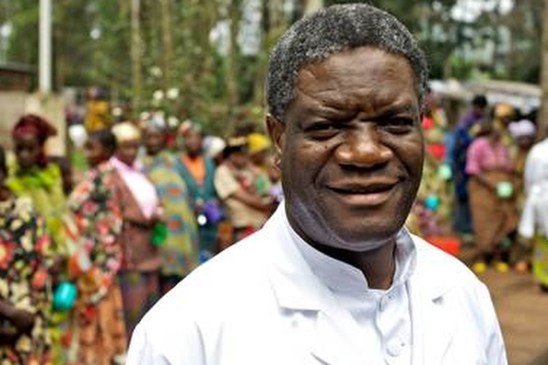 Denis Mukwege