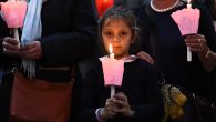 Fatima San Giuseppe della Pace processione aux flambeaux