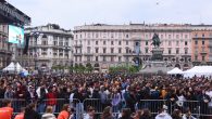 animatori oratorio piazza duomo