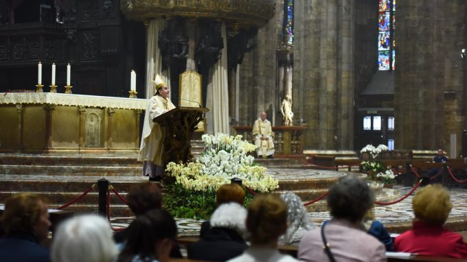 pontificale ascensione ANEQ