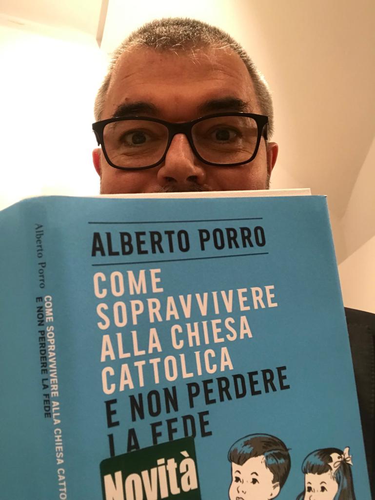 Alberto Porro 1