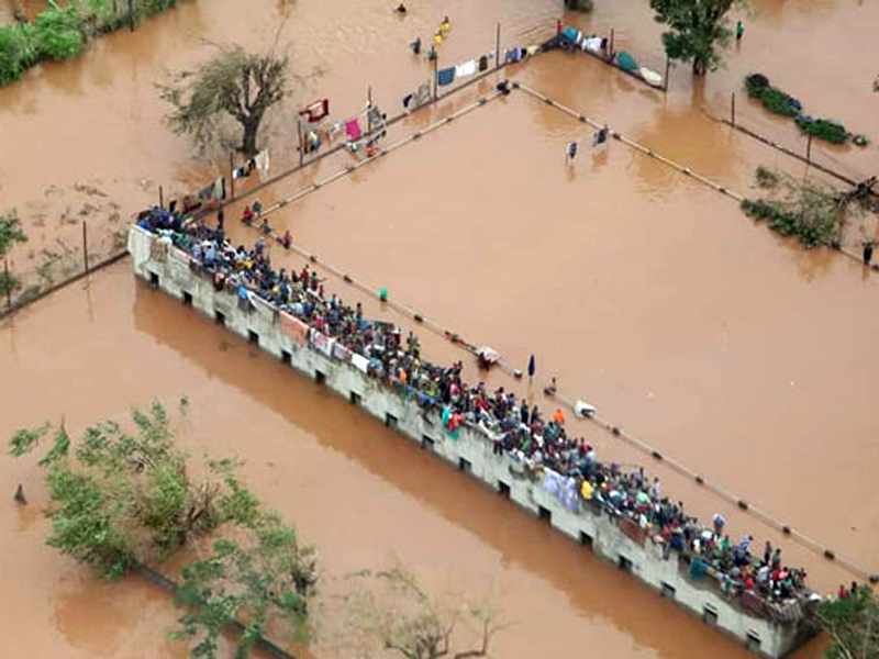 Ciclone-Idai-Mozambico