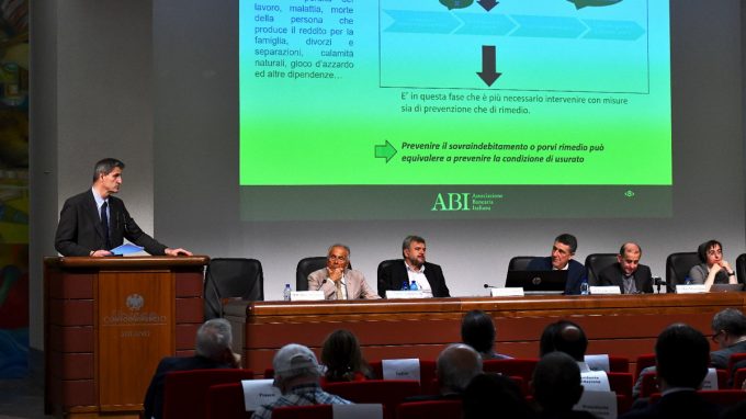 convegno usura 2019 AAAV