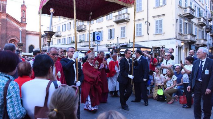 corpus domini 2019 AABQ