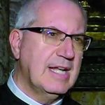 Monsignor Carlo Azzimonti