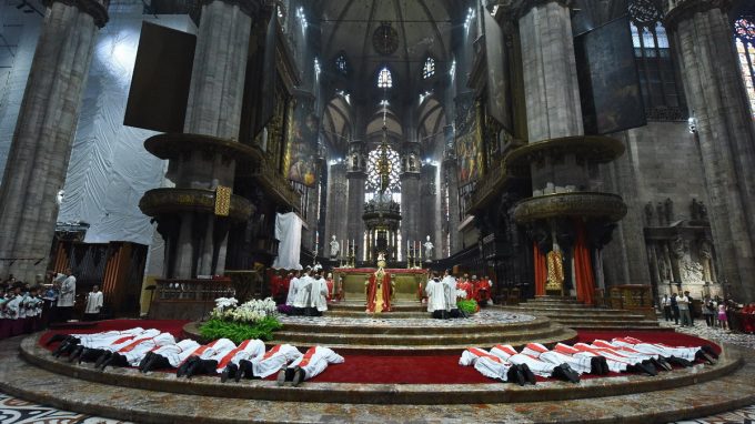 ordinazioni presbiterali 2019 AAAU