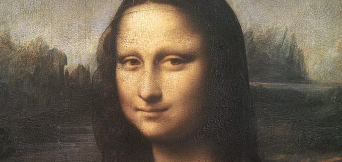 0 gioconda