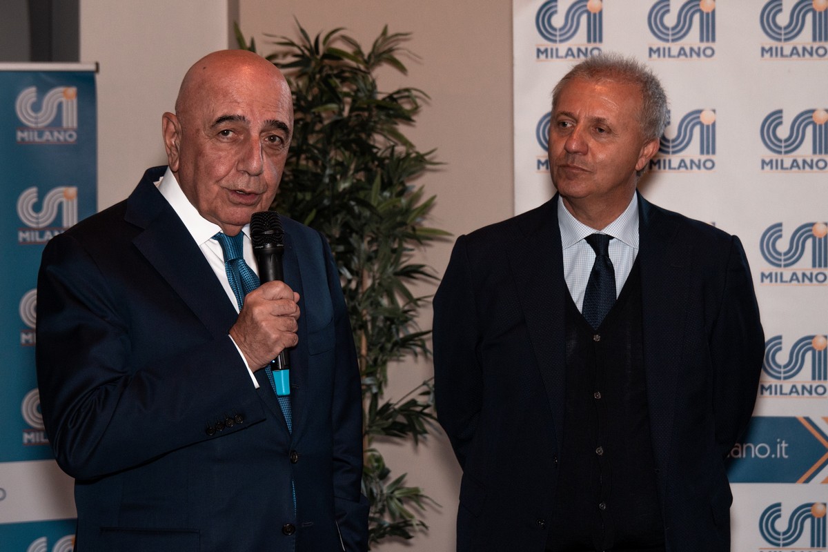 GALLIANI