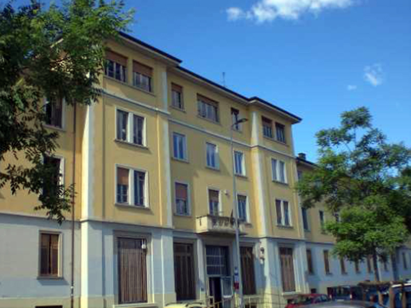 Fondazione Perini Milano sede