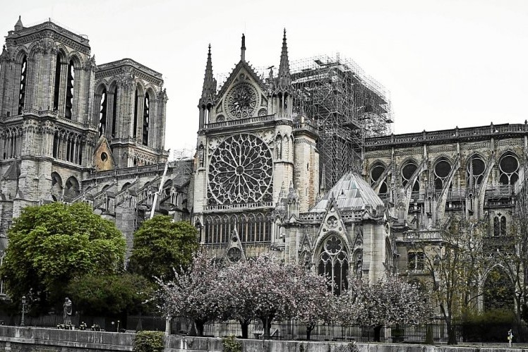 notre-dame