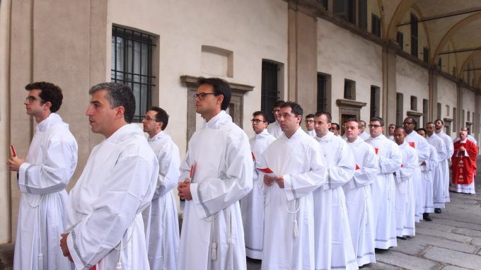 ordinazioni diaconali duomo 2019 _AKSB