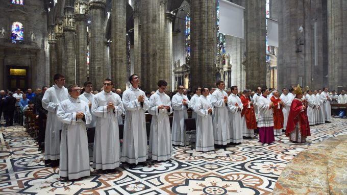 ordinazioni diaconali duomo 2019 _AKSD