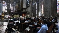 Pontificale Santa Maria Nascente Anno pastorale 2019