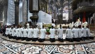 Pontificale Santa Maria Nascente Anno pastorale 2019