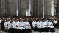 pontificale Santa Maria Nascente Anno pastorale 2019