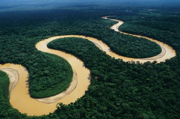 Amazzonia