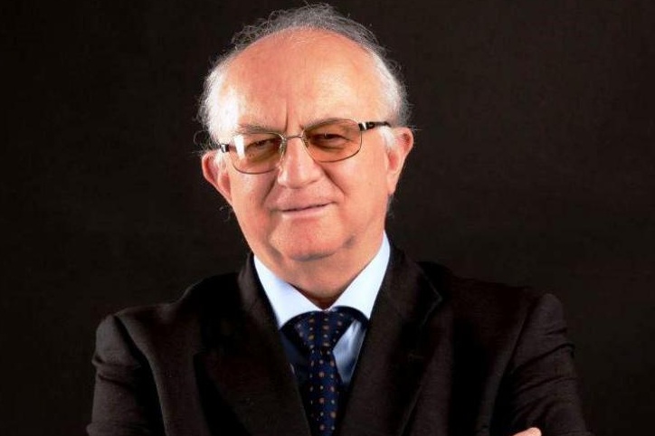 Elio Borgonovi