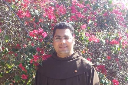 Padre Francis Talaat Kamal Aziz Ekladious