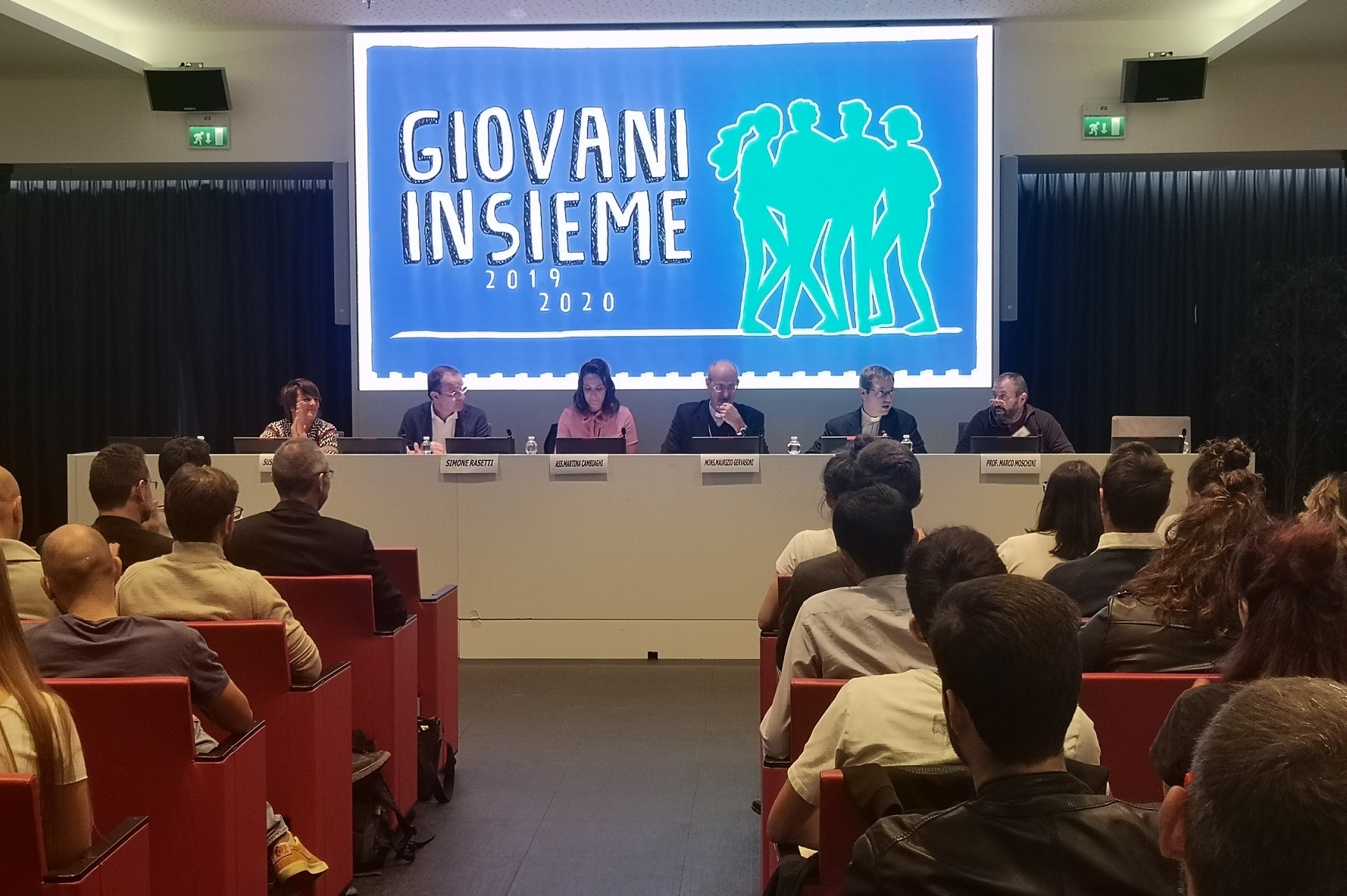 Giovani Insieme