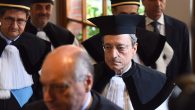 honoris causa Mario Draghi