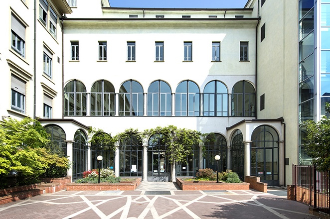 Collegio San Carlo