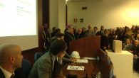 Benedizione prima pietra Nuovo Policlinico