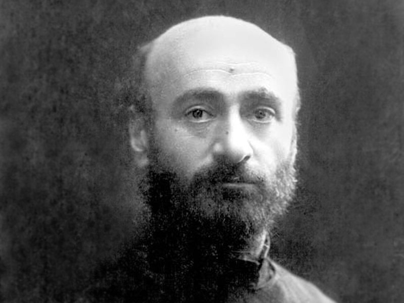 Komitas