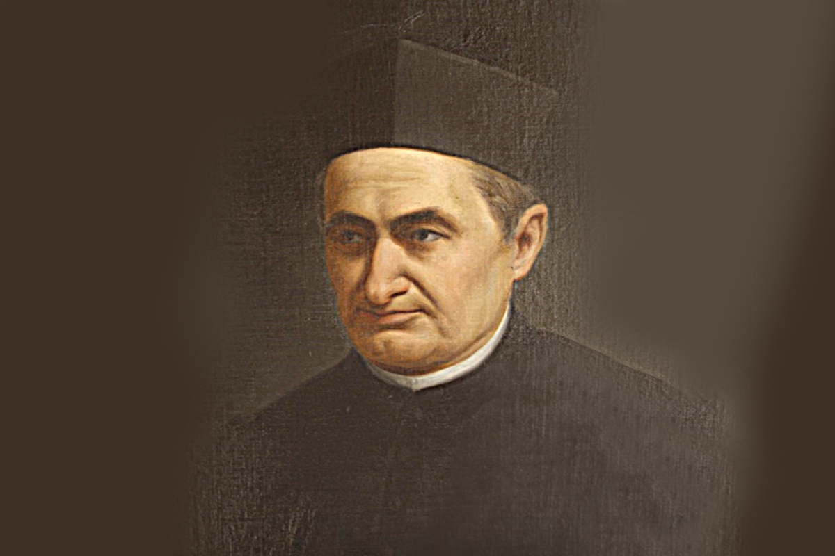 Luigi Maria Palazzolo