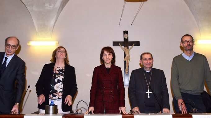 Convegno cattolica