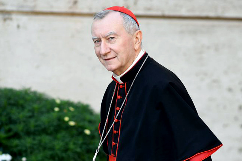 parolin