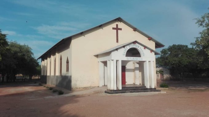 Chiesa di Situmbeko