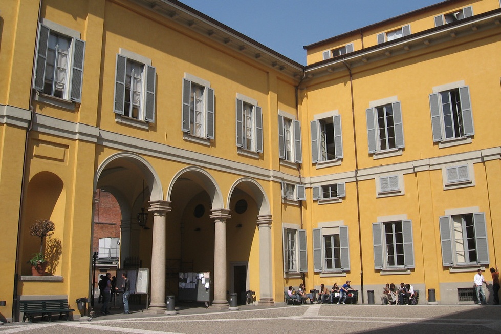 La Facoltà di Scienze politiche