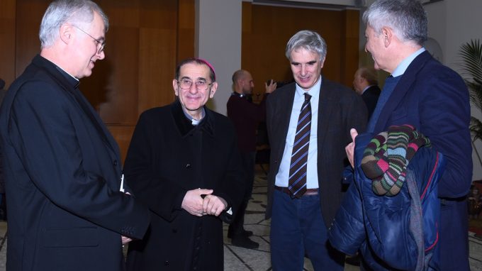 Oratori lombardi corso formazione cattolica