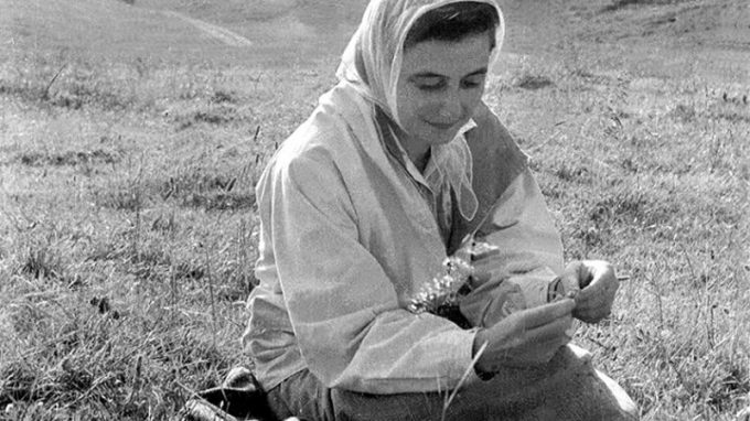 Chiara Lubich