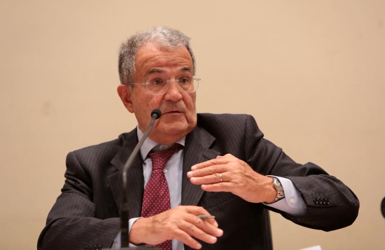 Romano Prodi