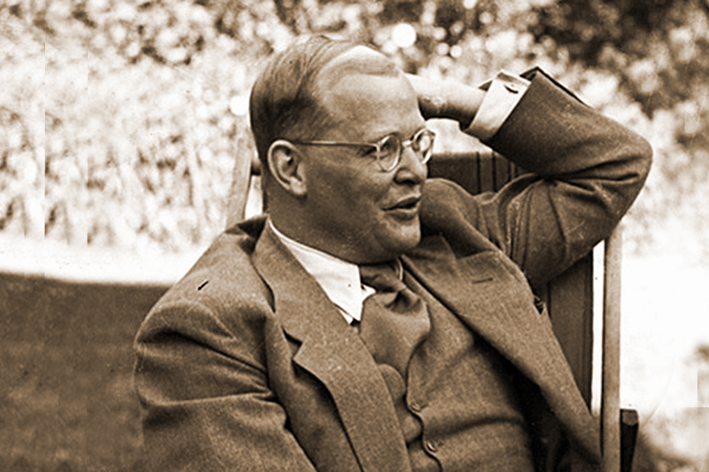 Dietrich Bonhoeffer