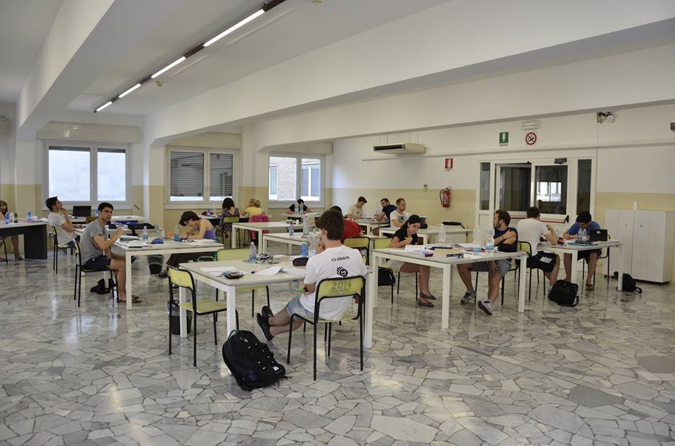 collegio san paolo La Vincenziana